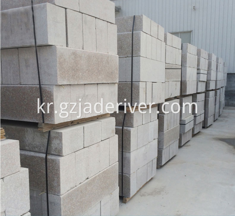 Wholesale Customization Granite